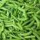 Sugar Snap Pea 