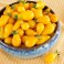 Yellow Pear Tomato