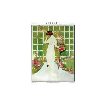 Vogue Print