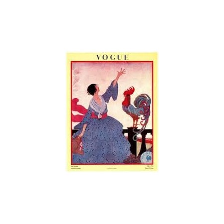 Vogue Print