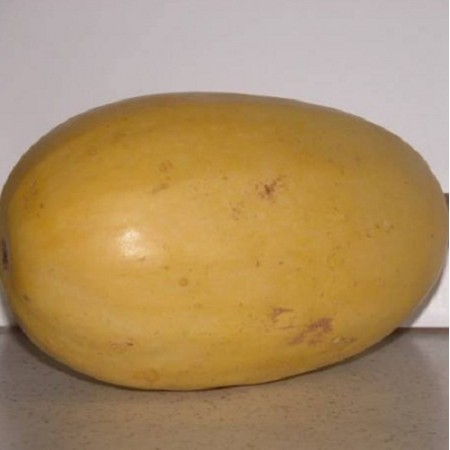Spaghetti Squash